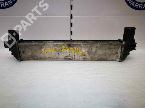 Used Intercooler BMW 5 (E34) [1987-1995]  870802