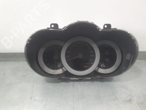 Used Instrument cluster Instrument cluster 37999672 37999672