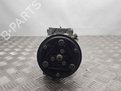 Used AC compressor RENAULT CAPTUR II (HF_) [2020-2025]  22972664