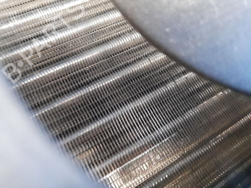 Used Water radiator AUDI A3 (8L1) 1.6 (102 hp) 31340376