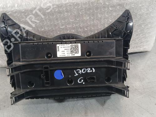 Climate control MINI MINI (F56) Cooper S | BP28293307I5 - Image 2