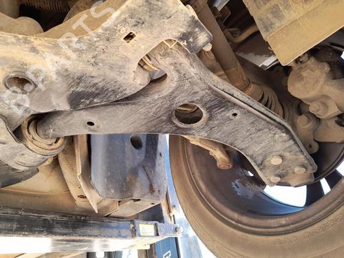 Venstre foran bærearm FORD FOCUS III 1.6 TDCi (115 hp) 26277065