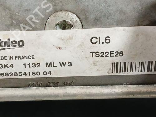 Starter PEUGEOT PARTNER Box Body/MPV 1.6 HDi | BP38256619M8 - Image 5