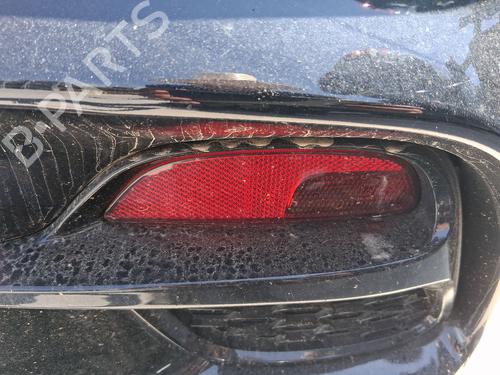 Used Rear bumper right light Rear bumper right light MG MG ZS SUV (AZS1) 1.5 VTi (114 hp) 34103208 34103208