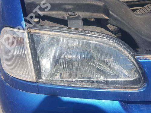 Faro destro SEAT AROSA (6H1) 1.0 (50 hp) 6H1941016 | 6H1941016 | CARELLO |