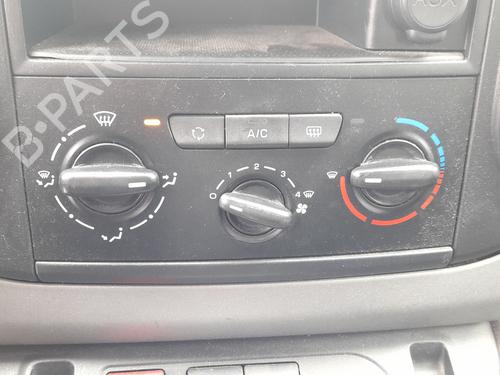 ac-styreenhet-manvreringsenhet-citroen-berlingo-multispace-b9-2008-34276560 main image