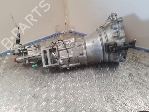 Gearbox MAZDA MX-5 II (NB) 1.6 16V (NB6C) | BP33660158M3 - Image 4