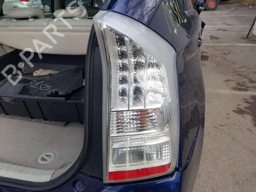 Høyre baklys TOYOTA PRIUS (_W3_) [2008-2016]  16988013