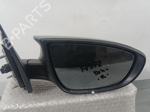 Used Right mirror Right mirror 34059383 34059383