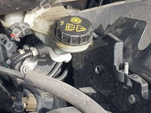 Used Brake master cylinder FORD FOCUS III [2010-2020]  18406244