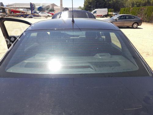 Used Bootlid window CITROËN C-ELYSEE (DD_) 1.6 BlueHDi 100 (99 hp) 26433802