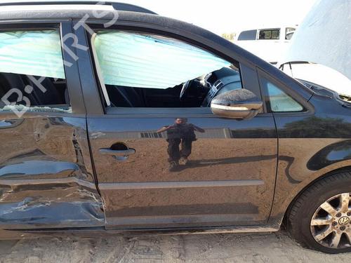 Used Right front door VW TOURAN (1T3) 1.6 TDI (105 hp) 28730752