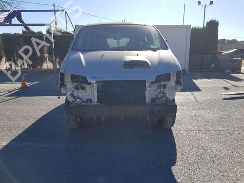 Mass air flow sensor HYUNDAI H-1 Van (A1)  | BP16379079M95 