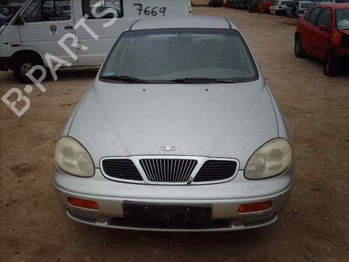 Køler DAEWOO LEGANZA (KLAV) 2.0 16V | BP600573M31 