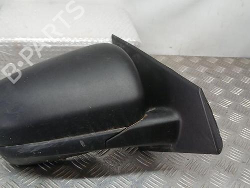 Right mirror RENAULT EXPRESS Box Body/MPV  | BP29029564C27 