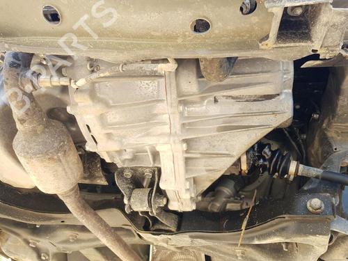 Used Gearbox PEUGEOT 108 1.0 VTi 72 (72 hp) 29254053