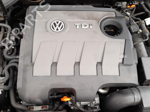 Used Upper protection Upper protection VW GOLF VI (5K1) 1.6 TDI (105 hp) 36302962 36302962