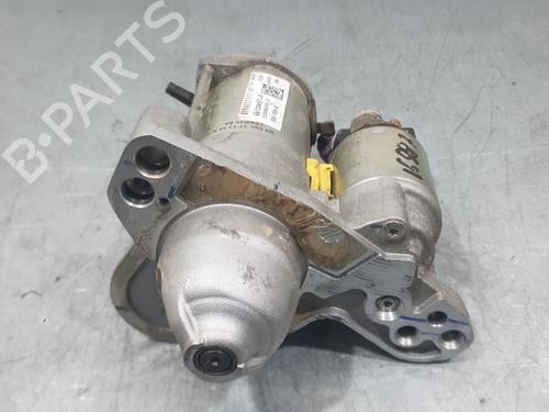 Used Starter Starter DACIA SANDERO III 1.0 TCe 90 (91 hp) 34055688 34055688