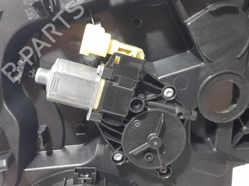 Front right window mechanism FORD FIESTA VI (CB1, CCN)  | BP8384167C23 