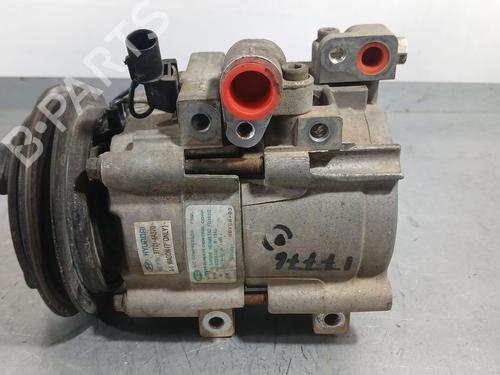 AC compressor HYUNDAI H-1 / STAREX Bus (A1) 2.5 D | BP37273693M34 - Image 2
