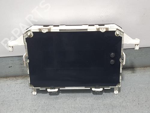 Used Display monitor FORD FIESTA VI (CB1, CCN) [2008-2017]  12500363
