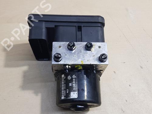 ABS Bremseaggregat VW NEW BEETLE (9C1, 1C1) 1.9 TDI | BP30930510M43