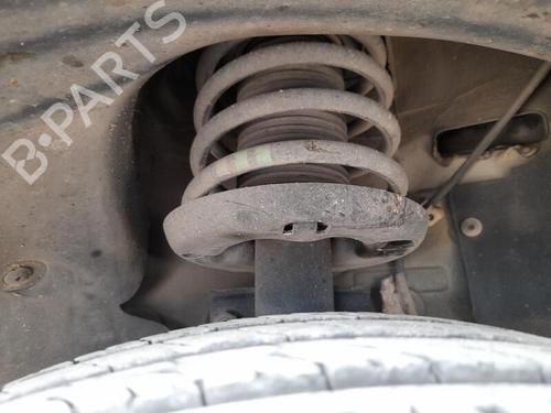 Used Left front shock absorber SEAT IBIZA III (6L1) 1.9 TDI (100 hp) 26217466