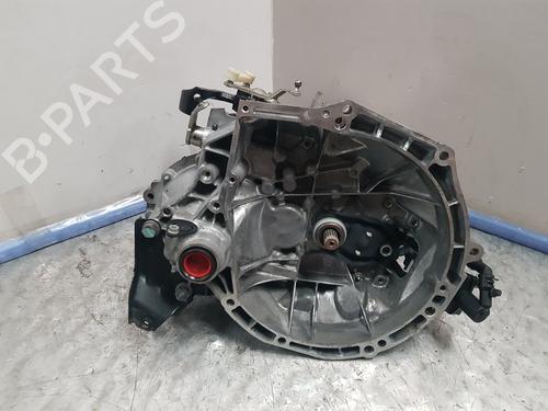 Gearbox PEUGEOT 208 I (CA_, CC_)  | BP13397432M3 