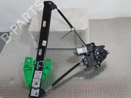 Used Rear left window mechanism Rear left window mechanism SEAT LEON (KL1, KLG) 2.0 TDI (150 hp) 34473750 34473750
