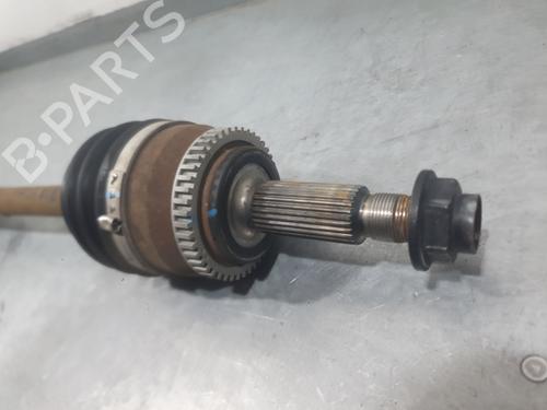 Left front driveshaft KIA SOUL II (PS) 1.6 GDI | BP30198441M38 - Image 3