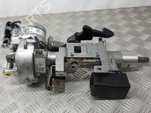 Steering column DACIA SANDERO III 1.0 TCe 90 | BP27384757M21 - Image 2