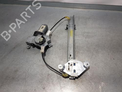 Rear left window mechanism NISSAN QASHQAI / QASHQAI +2 I (J10, NJ10, JJ10E)  | BP8528745C24 