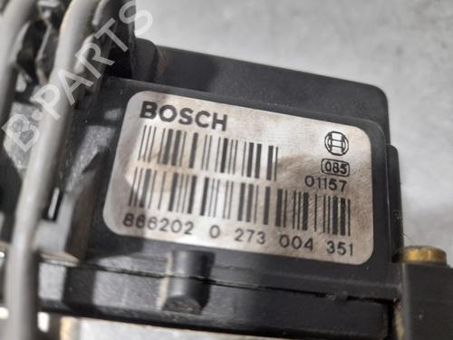 ABS pump PEUGEOT 406 (8B)  | BP4910321M43 