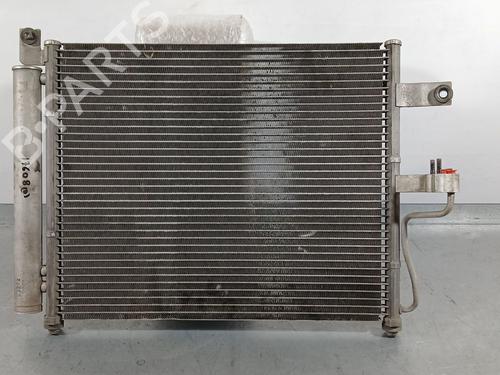 Used AC radiator AC radiator HYUNDAI ACCENT II (LC) 1.3 (86 hp) 35769646 35769646