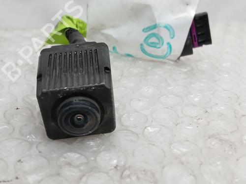 Used Camera PEUGEOT 208 II (UB_, UP_, UW_, UJ_) 1.2 PureTech 100 (101 hp) 25470420