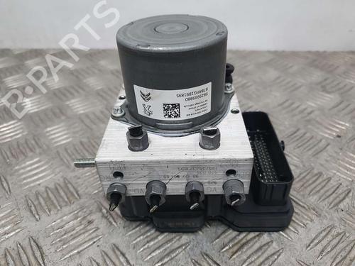 Used ABS pump PEUGEOT 508 SW II (FC_, FJ_, F4_) 2.0 BlueHDi 160 (163 hp) 16680505