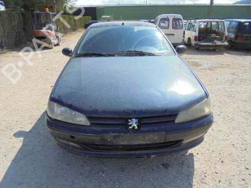 Steering pump PEUGEOT 406 (8B)  | BP3703329M99 
