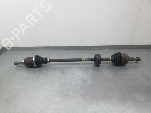 Used Right front driveshaft Right front driveshaft DACIA LODGY (JS_) 1.5 dCi (90 hp) 34059312 34059312