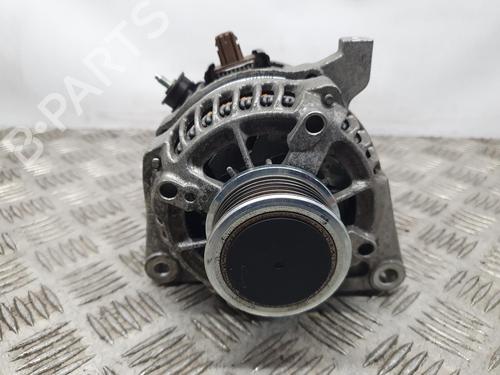 Used Alternator TOYOTA AURIS (_E18_) [2012-2018]  11396267