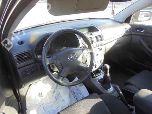 AC radiator TOYOTA AVENSIS (_T22_)  | BP713057M32 