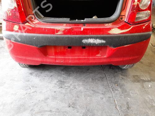Used Rear bumper Rear bumper 37273750 37273750