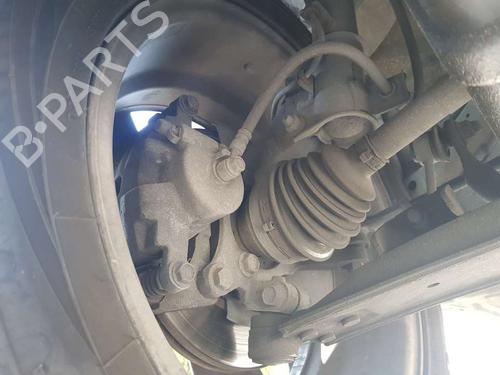 Used Right front steering knuckle CHEVROLET EPICA (KL1_) [2004-2011]  19075809