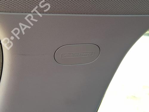 Used Right curtain airbag FIAT 500L (351_, 352_) 1.4 (199LYB1B) (95 hp) 26525489
