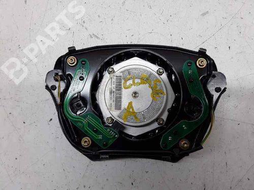 Driver airbag MERCEDES-BENZ A-CLASS (W169) A 150 (169.031, 169.331) | BP2949318C9 