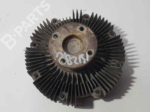 Fan NISSAN CABSTAR (F24M, F24W)  | BP8420270M128 