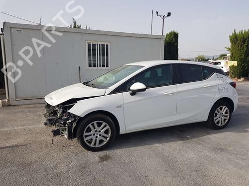 Engine OPEL ASTRA K (B16)  | BP19097315M1 
