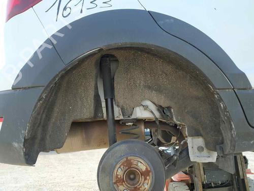 Used Wheel arch FORD ECOSPORT [2011-2022]  22645154