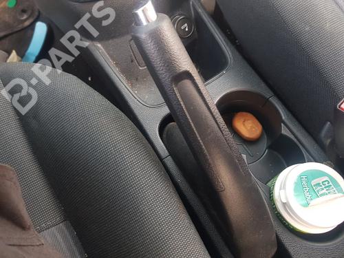 Used Hand brake Hand brake FORD FIESTA VI (CB1, CCN) 1.25 (82 hp) 10501575 10501575