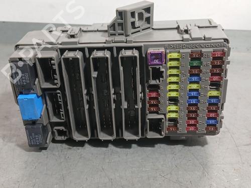 fuse-box-honda-cr-v-iii-re_-2006-33833250 main image