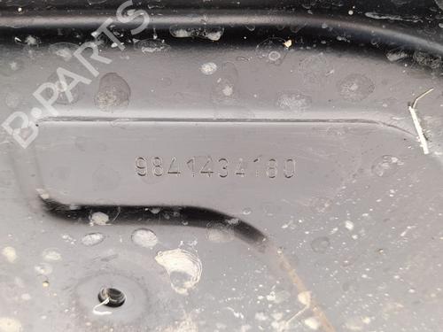 Used Subframe Subframe OPEL MOKKA 1.2 Turbo Hybrid (136 hp) 33703669 33703669